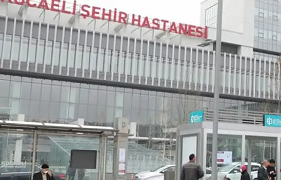 Karamürsel Sakinleri, Şehir Hastanesine Direk Ulaşım İstiyor