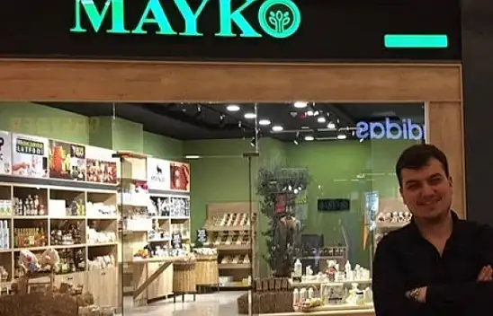 KARAMÜRSEL'DEN ÇIKTI KOCAELİ'NDE MARKA OLDU