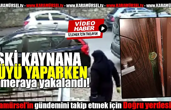 Kayınvalideden Eski Geline Muskalı Saldırı İddiası!