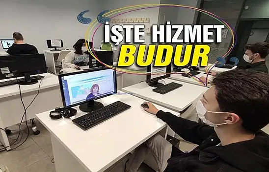 Kocaeli genelinde öğrencilere büyük jest
