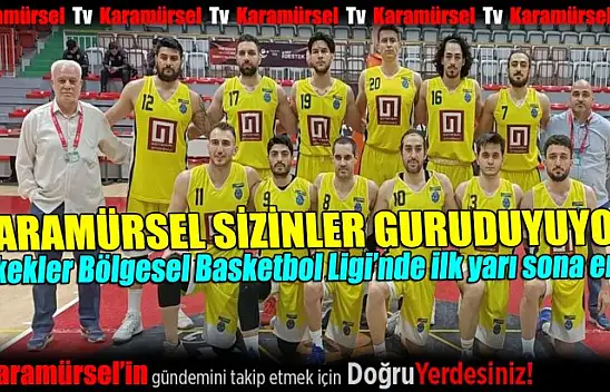 Kocaeli sizinle gurur duyuyor