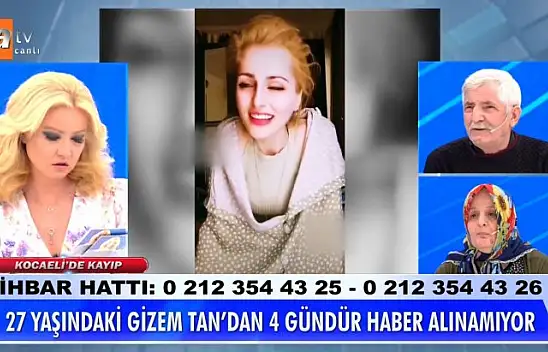 Lütfen görenler haber versin! Aile perişan