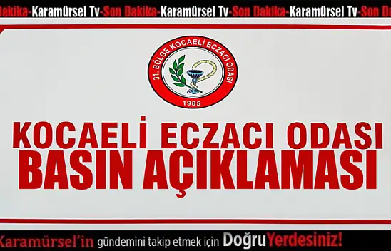 Medula Reçete Sistemi Güncellemesi ve Eczane Mağduriyeti