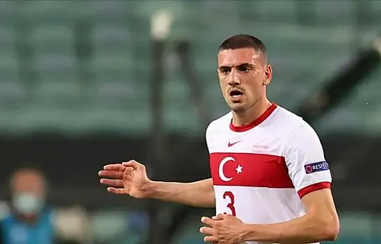 Merih Demiral Karamürsel'e 1.8 Milyon lira kazandırdı