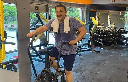 Metin Kalafat intihar etti!