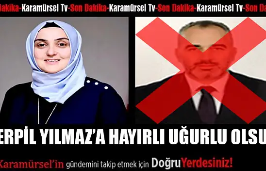 Mimar Serpil Önder Yılmaz, AK Parti'den Kocaeli Aday Adayı Oldu