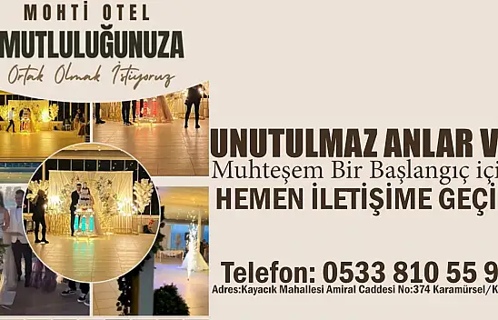 MOHTİ OTEL