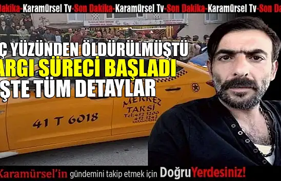 Mustafa Gülbaş ağırlaştırılmış müebbet hapis cezasıyla yargılanacak