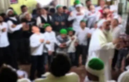 Öğrenci yurdunda erkek çocuğa tecavüz