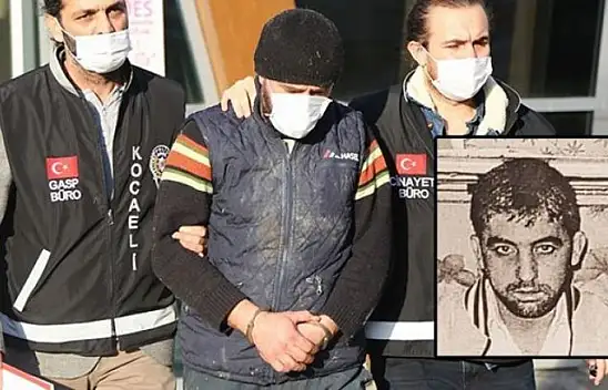 Öldü mü ? Yaşıyor mu ? Belli değil ama 15 yıl ceza aldı!