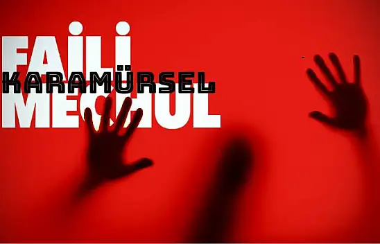 Sır Perdesi 21 Yıl Boyunca Aralanamadı