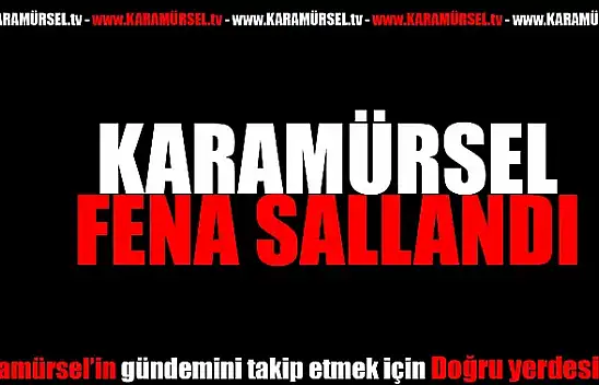 Son Dakika 4,2 büyüklüğünde deprem