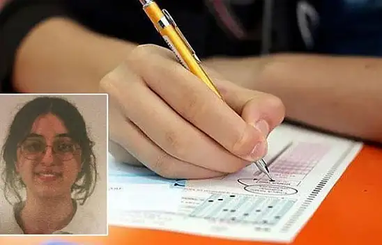 Sonuçlar açıklandı birinci Kocaeli'nden çıktı