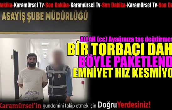 Uyuşturucu satıcılarına yönelik operasyonlar hız kesmiyor