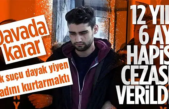 Vicdanları sızlatan haber! Kadir Şeker'e 12 yıl hapis !!!