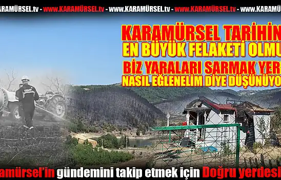 Yangın Sonrası Gündem: Güreşler mi, Yaralar mı Sarılacak?