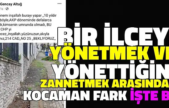 Yıllardır Görmezden Gelinen Sorunlar Çözüme Kavuşuyor