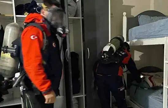 Yine Altınova Yine tersane işçileri