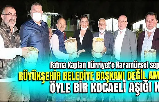 Ziraat Odası Başkanları Hürriyet'in konuğu oldu