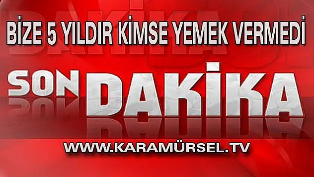 Camiler haftasında, içkili lokantada kime yemek verildi !