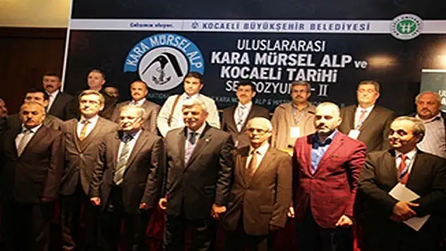 Karamürsel ALP Sempozyumu Başladı