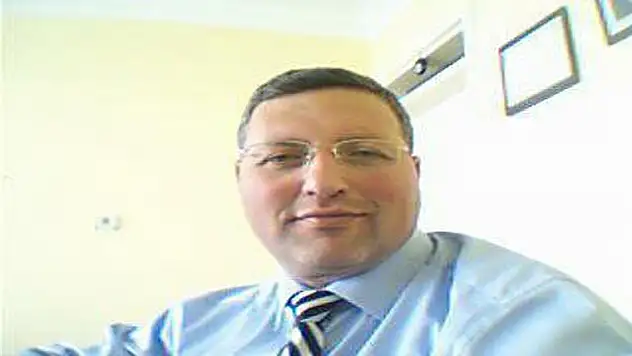 Mesut Çalık Taburcu Oldu.