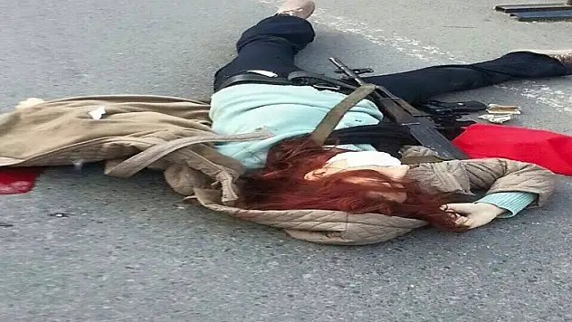 İstanbul emniyetine saldırı