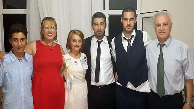 Turgut Taşçı, oğlunu evlendiriyor