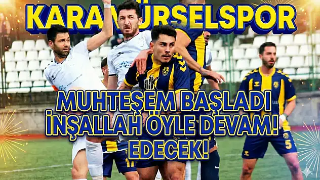 BAL'da heyecan dorukta! Karamürselspor favori