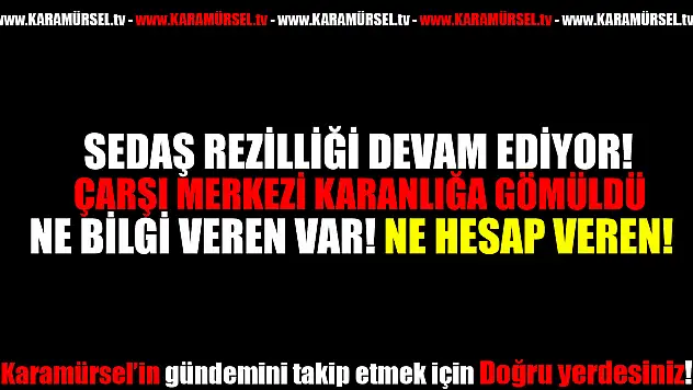 BU KADARINA PES! DEDİRTEN KESİNTİ İSYANI