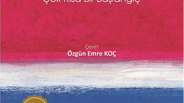 Dünyaca ünlü 'Psikoloji' kitabı Türkçeye çevrildi