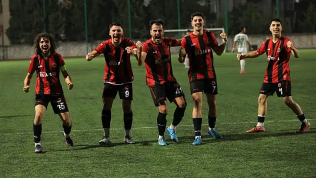 Ereğli'nin Yükselişi Durdurulamıyor!