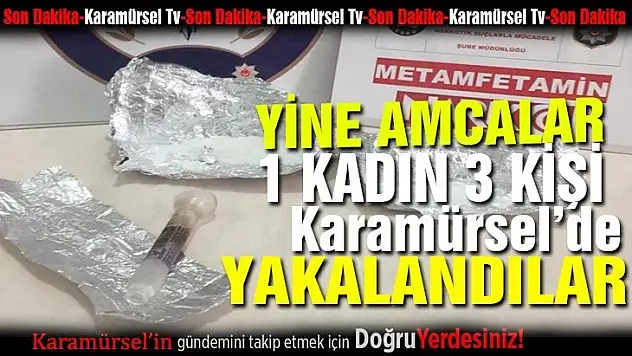 Gölcük narkotik büro ekipleri ansızın gelmeye devam ediyor!