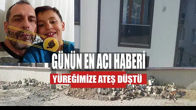 Karamürsel'i Yasa Boğan Haber