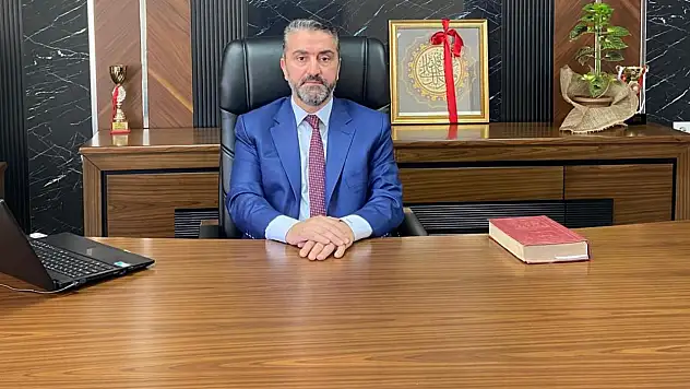 KARAMÜRSEL'DE DR. CANER AKDEMİR DÖNEMİ