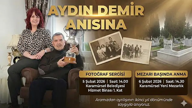 Karamürsel Efsanesini Unutmuyor!