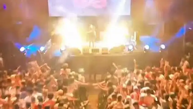 Kocaeli'de Festival Rüzgarızginfes