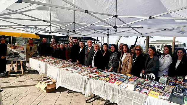 LÖSEMİLİ ÇOCUKLARA UMUT DESTEĞİ