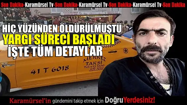 Mustafa Gülbaş ağırlaştırılmış müebbet hapis cezasıyla yargılanacak