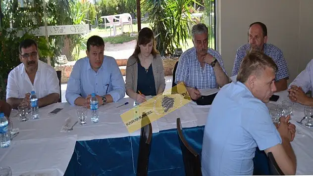 Karamürsel'de Kullandığı Araç İçinde Kalp Krizi Geçiren Sürücü