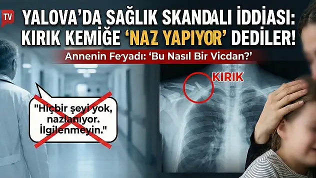 Pes' Dedirten Sağlık Skandalı İddiası