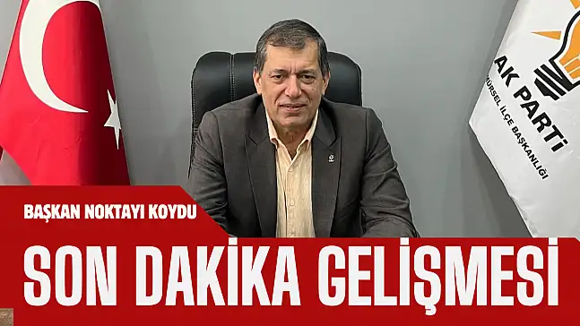 Erdoğan,Manipülasyona Sert Tepki gösterdi!