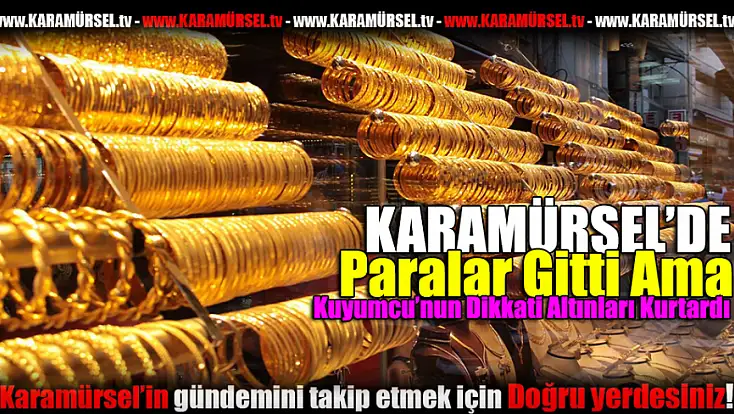 Karamürsel’de Telefon Dolandırıcılığı