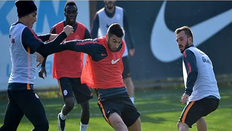 Burak İyileşti...