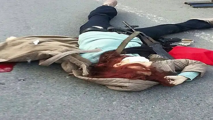 İstanbul emniyetine saldırı