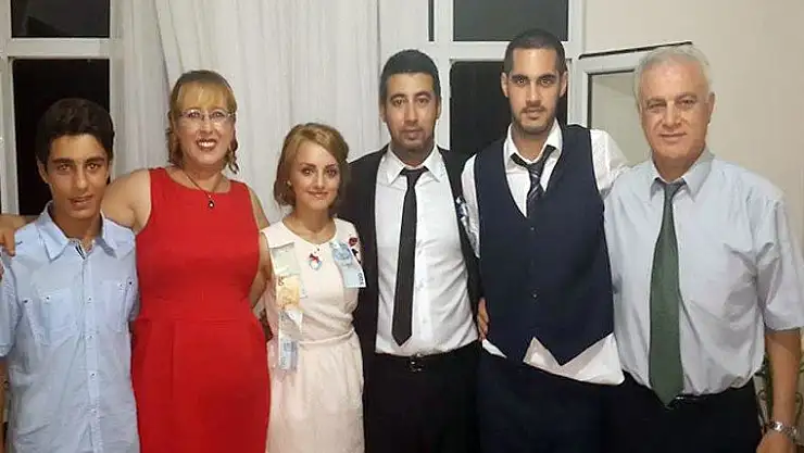 Turgut Taşçı, oğlunu evlendiriyor