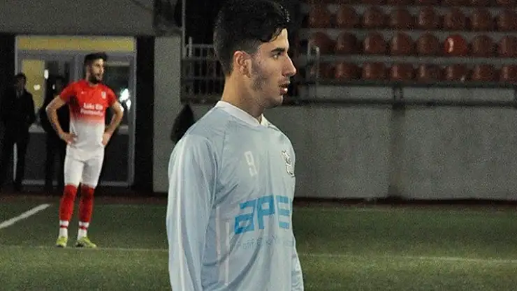 Transferin gözdesi Bilal