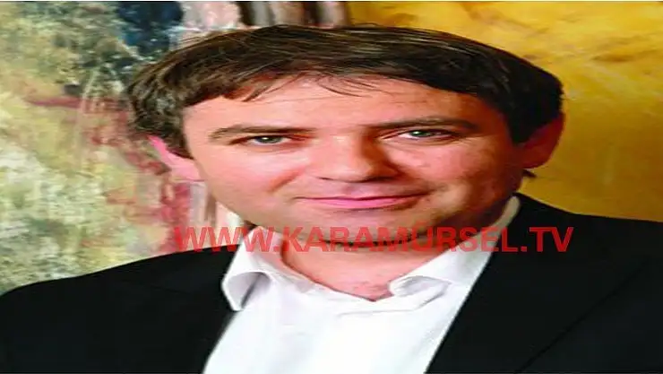 Tarihçi-Yazar Sinan Meydan  Karamürsel'de Konferans Verecek