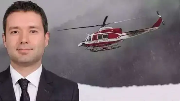 Arif Cez bugün defnedilecek