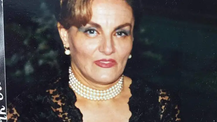 Asuman Keskin hayatını kaybetti